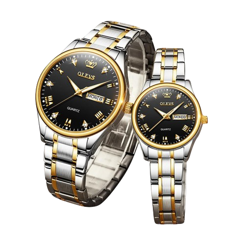 Couple Watches