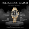 Rolex  GMT-Master II Golden