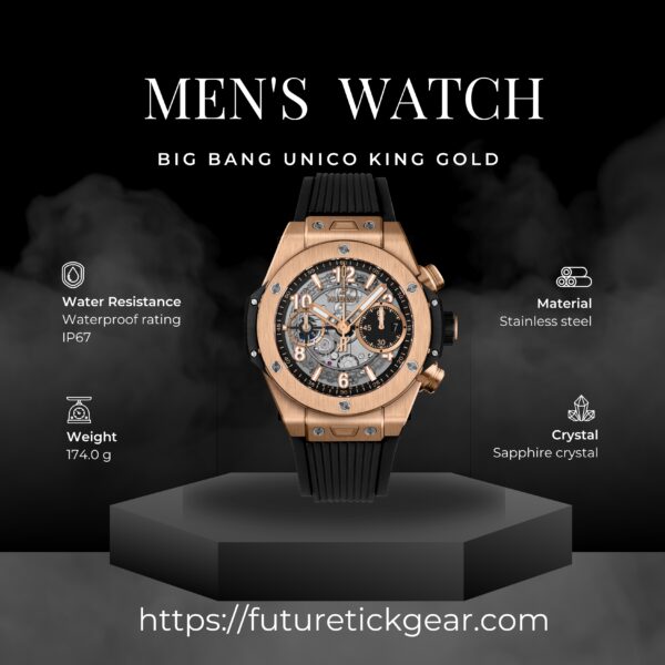 Hublot Big Bang Unico