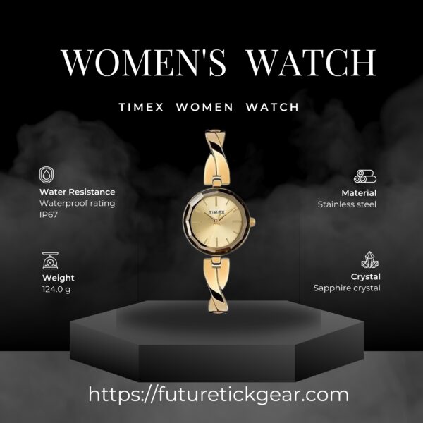 Timex Women Watch