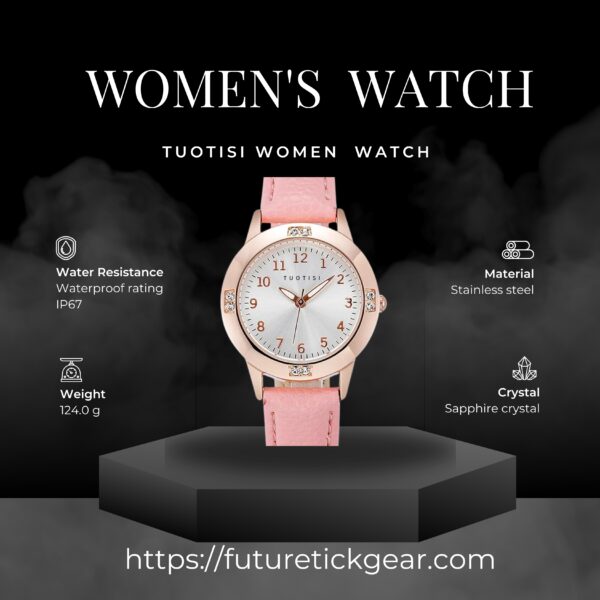 Tuotsi Women Watch